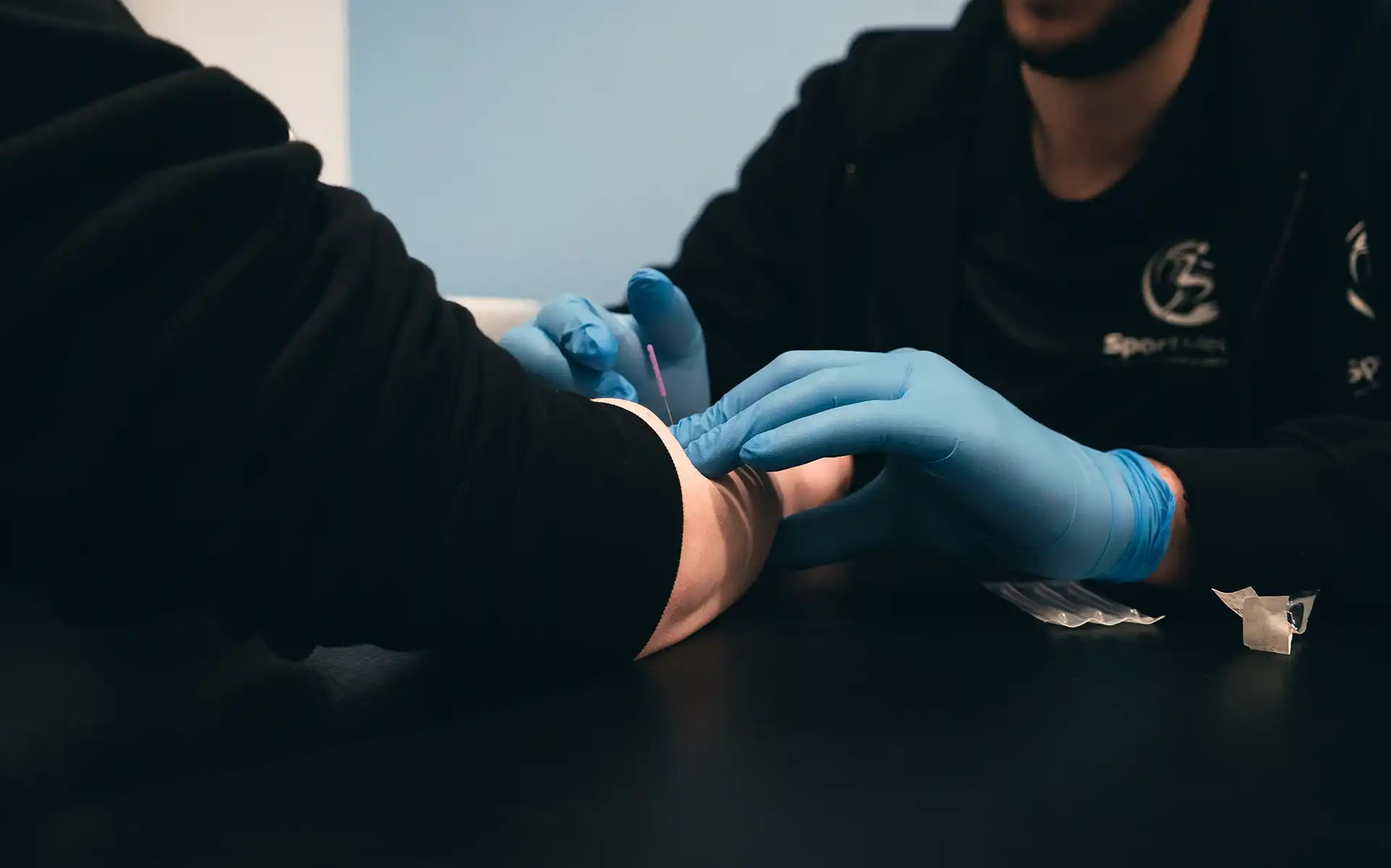 Dry Needling - Sport Medics