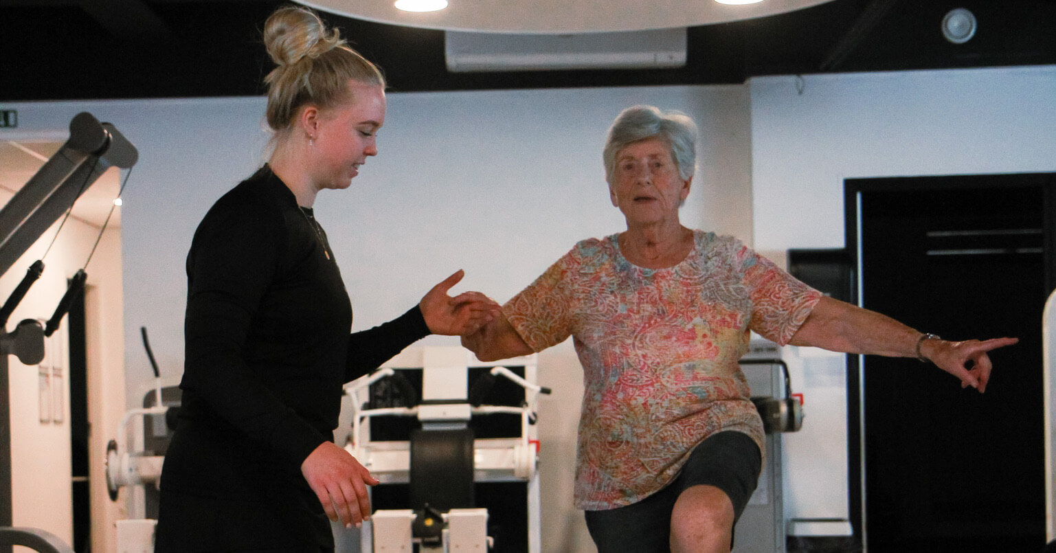 Sport Medics Krommenie - Valpreventie