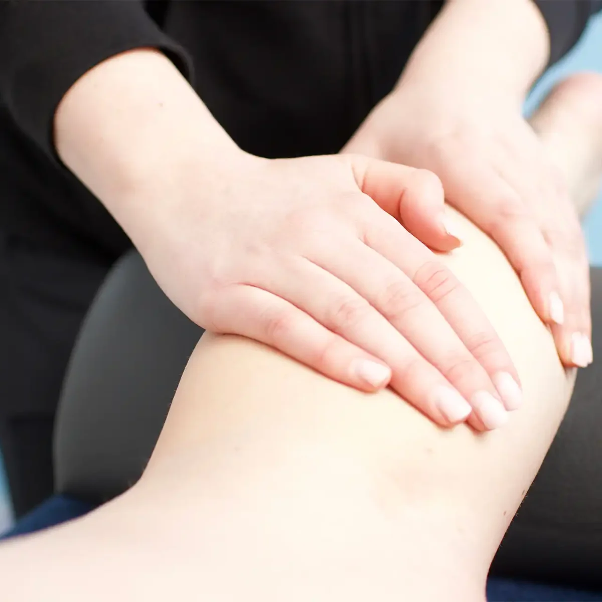 Oedeemtherapie - Fysiotherapie bij vochtophoping | Sport Medics