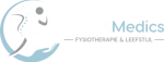 Logo Sport Medics footer