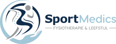 Logo Sport Medics Krommenie