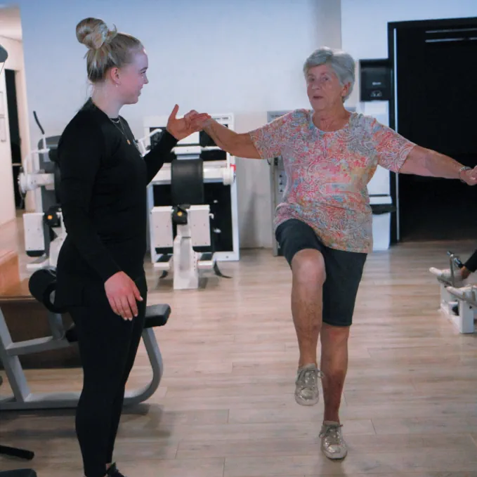 Revalidatie na Corona - Sport Medics