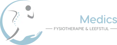 Logo Sport Medics footer